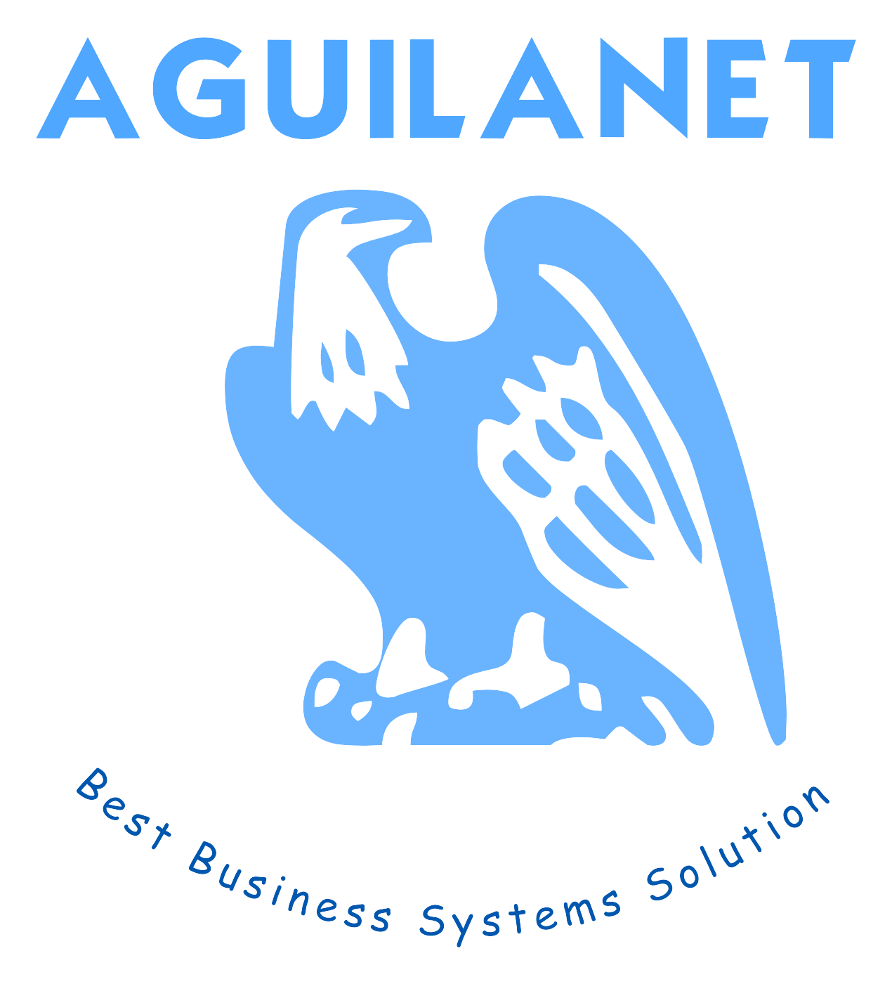 Aguila logo